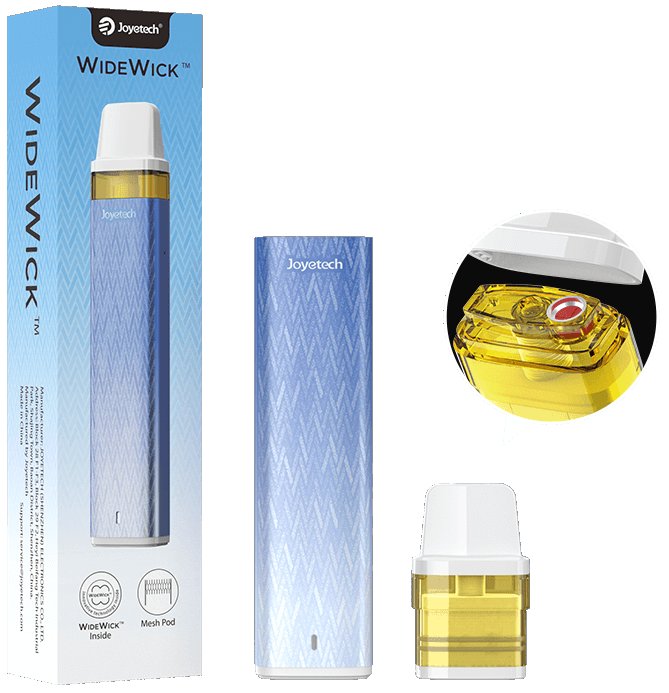 joyetech widewick obsah balenia